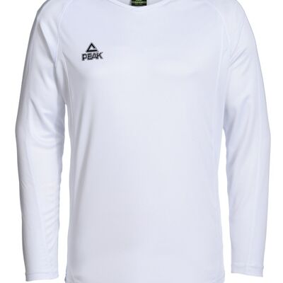 PEAK Longsleeve Shooting Shirt Energy (SKU: 20452)