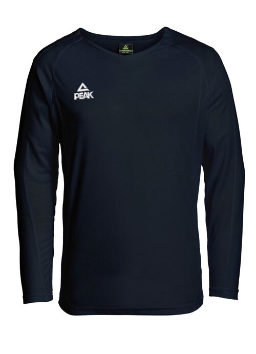 PEAK Longsleeve Shooting Shirt Energy (SKU: 20453)