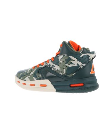 Chaussure de basketball PEAK Cammo (SKU: 20457) 2