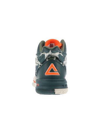 Chaussure de basketball PEAK Cammo (SKU: 20457) 4