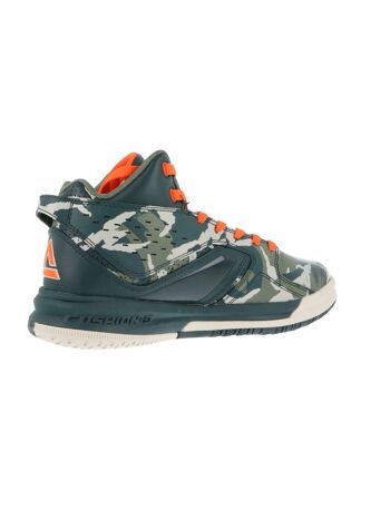 Chaussure de basketball PEAK Cammo (SKU: 20457) 6