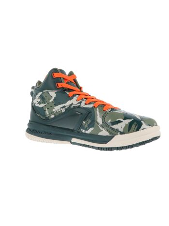 Chaussure de basketball PEAK Cammo (SKU: 20457) 8