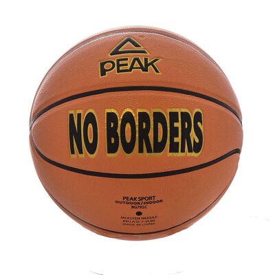 PEAK Basketball sans frontières (SKU: 20504)