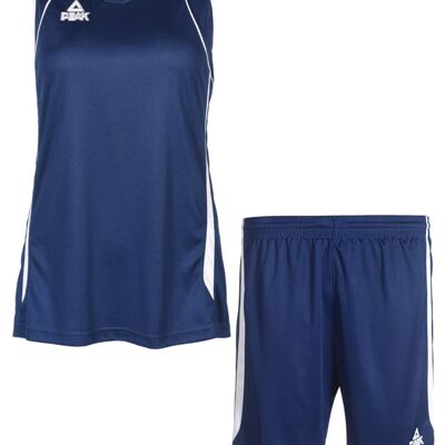 PEAK Jersey Set Women Team (SKU: 20547)