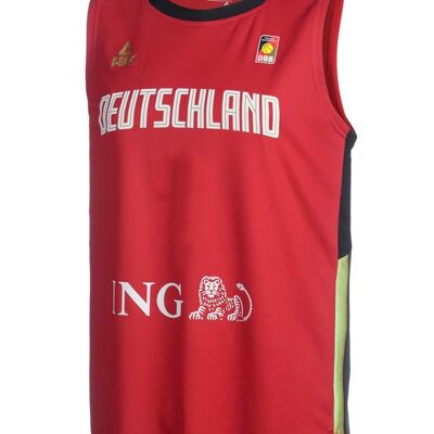 Maillot PEAK Allemagne (SKU: 20574)