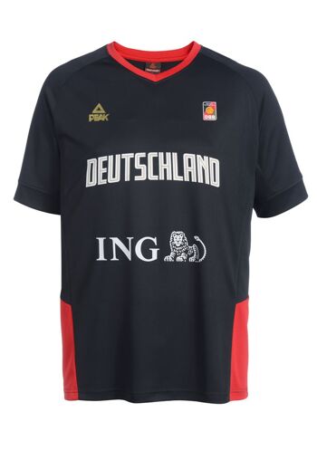 Maillot de tir PEAK Allemagne (SKU: 20578) 2