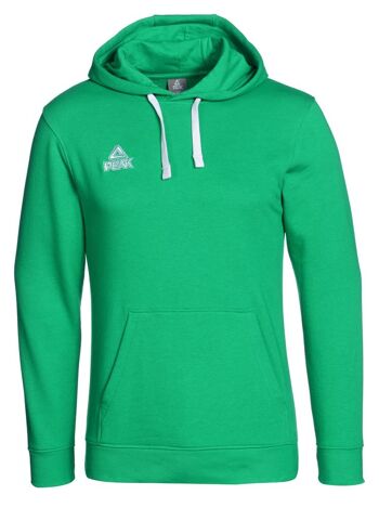 Sweat à capuche PEAK (SKU: 20598) 1