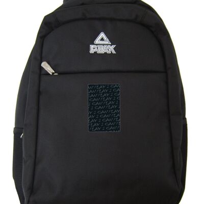 PEAK Backpack I Can Play (SKU: 20637)