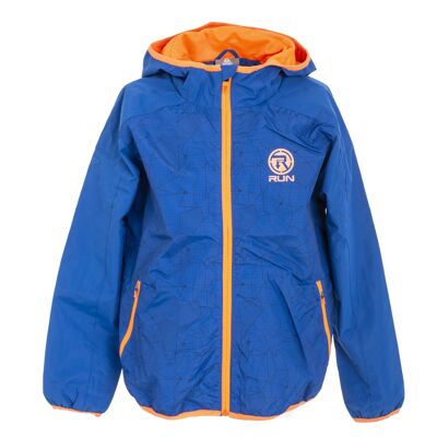 Chaqueta Técnica PEAK (SKU: 20669)