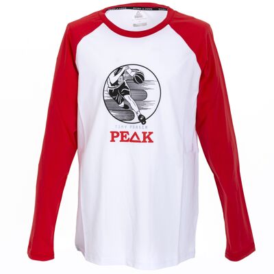 PEAK Langarmshirt (SKU: 20674)