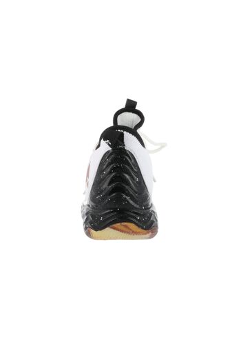 Chaussure de basket PEAK Dwight Howard DH4 (SKU: 21474) 4