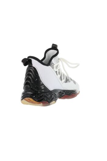 Chaussure de basket PEAK Dwight Howard DH4 (SKU: 21474) 5