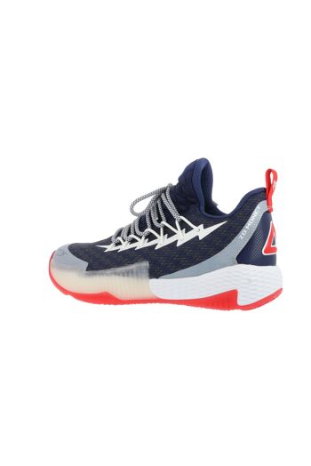 Chaussure de basketball PEAK LOU Williams 2 (SKU: 21502) 2