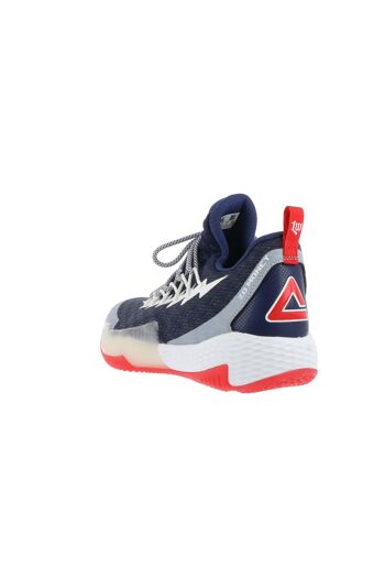 Chaussure de basketball PEAK LOU Williams 2 (SKU: 21502) 3