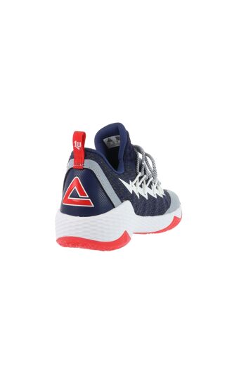 Chaussure de basketball PEAK LOU Williams 2 (SKU: 21502) 5