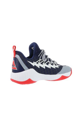 Chaussure de basketball PEAK LOU Williams 2 (SKU: 21502) 6