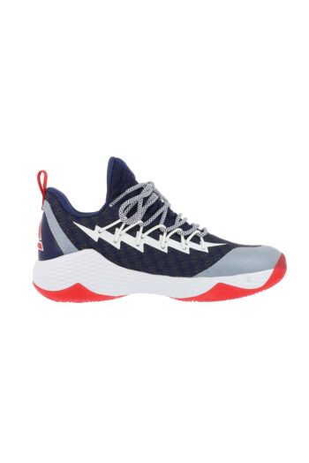 Chaussure de basketball PEAK LOU Williams 2 (SKU: 21502) 7