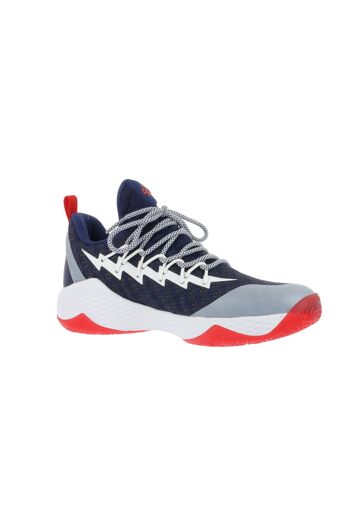 Chaussure de basketball PEAK LOU Williams 2 (SKU: 21502) 8