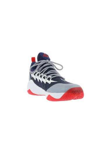 Chaussure de basketball PEAK LOU Williams 2 (SKU: 21502) 9