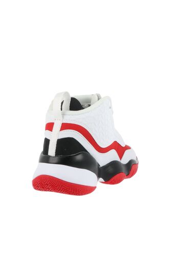 Chaussures de basketball PEAK Culture Series (SKU: 21554) 5