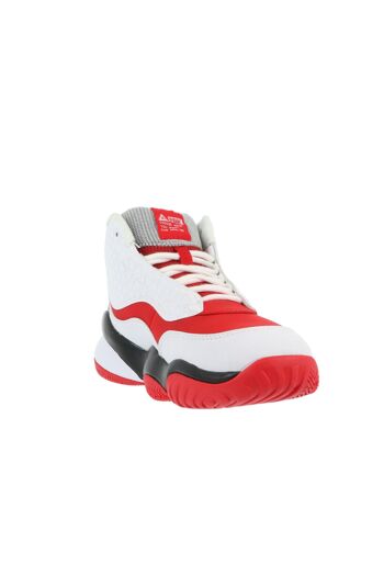 Chaussures de basketball PEAK Culture Series (SKU: 21554) 9