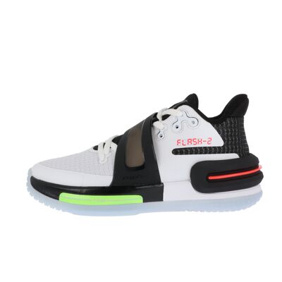 Zapatillas de Baloncesto PEAK Lou Williams TaiChi Flash (SKU: 21562)