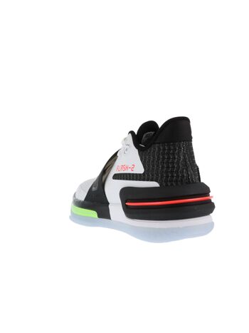 Chaussure de basketball PEAK Lou Williams TaiChi Flash (SKU: 21562) 3