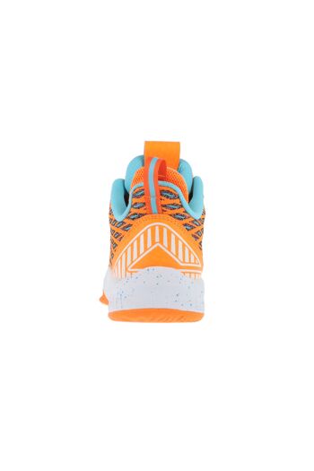 Chaussure de basketball PEAK Lou Williams pour enfants (SKU: 21566) 4