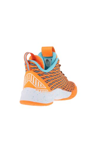 Chaussure de basketball PEAK Lou Williams pour enfants (SKU: 21566) 5