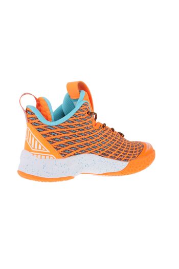 Chaussure de basketball PEAK Lou Williams pour enfants (SKU: 21566) 6