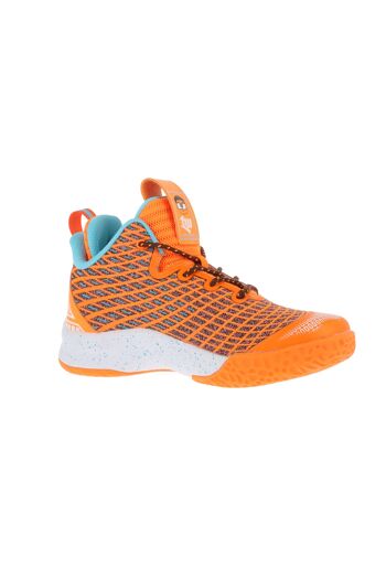 Chaussure de basketball PEAK Lou Williams pour enfants (SKU: 21566) 8