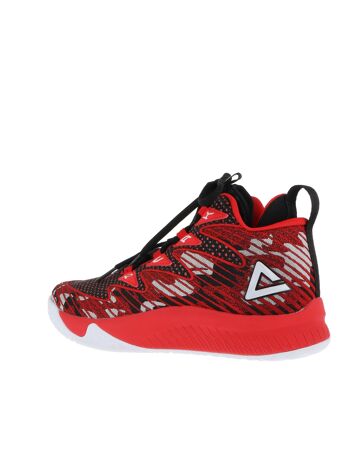 Chaussure de basketball PEAK Lou Williams pour enfants (SKU: 21569) 2