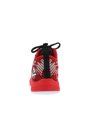 Chaussure de basketball PEAK Lou Williams pour enfants (SKU: 21569) 4