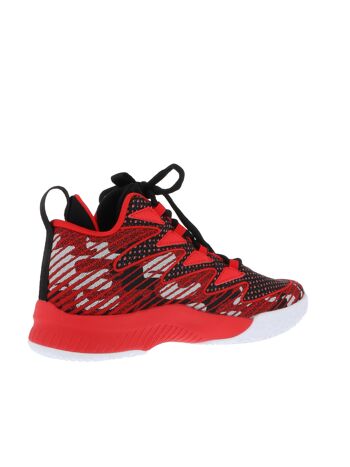 Chaussure de basketball PEAK Lou Williams pour enfants (SKU: 21569) 6