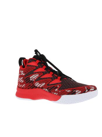 Chaussure de basketball PEAK Lou Williams pour enfants (SKU: 21569) 8