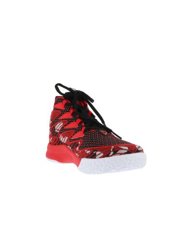 Chaussure de basketball PEAK Lou Williams pour enfants (SKU: 21569) 9