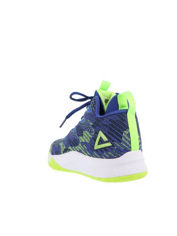 Chaussure de basketball PEAK Lou Williams pour enfants (SKU: 21570) 3