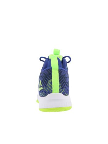 Chaussure de basketball PEAK Lou Williams pour enfants (SKU: 21570) 4