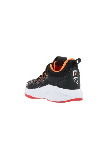 Chaussure de basketball PEAK pour enfants (SKU: 21571) 3