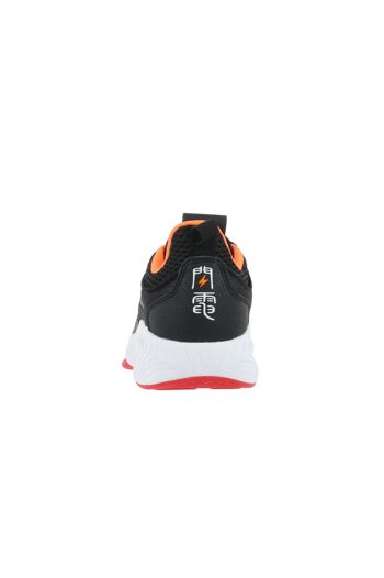 Chaussure de basketball PEAK pour enfants (SKU: 21571) 4