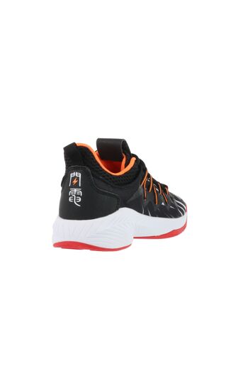 Chaussure de basketball PEAK pour enfants (SKU: 21571) 5