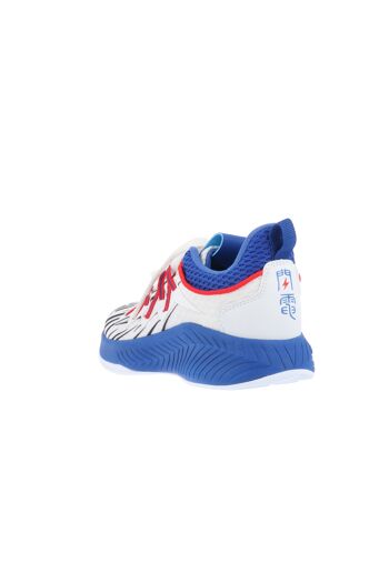 Chaussure de basketball PEAK pour enfants (SKU: 21572) 3
