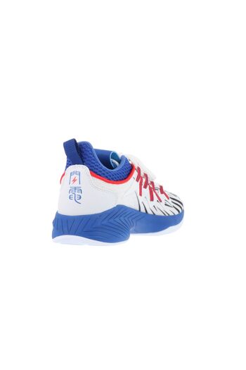 Chaussure de basketball PEAK pour enfants (SKU: 21572) 5