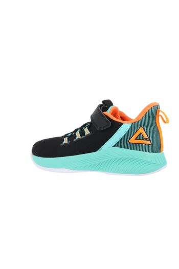 Chaussure de basketball PEAK pour enfants (SKU: 21573) 2