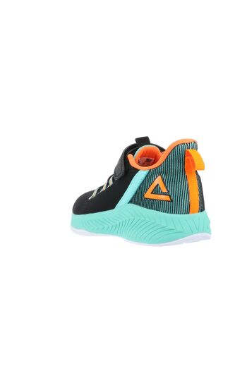 Chaussure de basketball PEAK pour enfants (SKU: 21573) 3