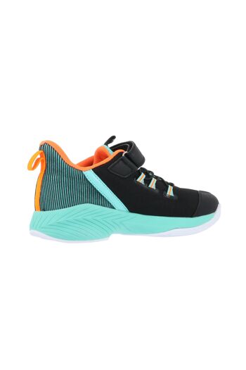 Chaussure de basketball PEAK pour enfants (SKU: 21573) 6