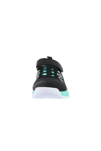 Chaussure de basketball PEAK pour enfants (SKU: 21573) 10