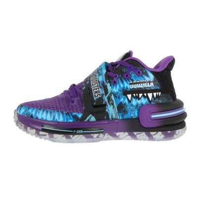 PEAK Basketballschuh TaiChi Flash 2.0 Godzilla (SKU: 21601)