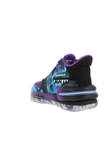 Chaussure de basket PEAK TaiChi Flash 2.0 Godzilla (SKU: 21601) 3