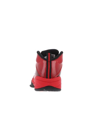 Chaussure de basketball PEAK Weave pour enfants (SKU: 22267) 4